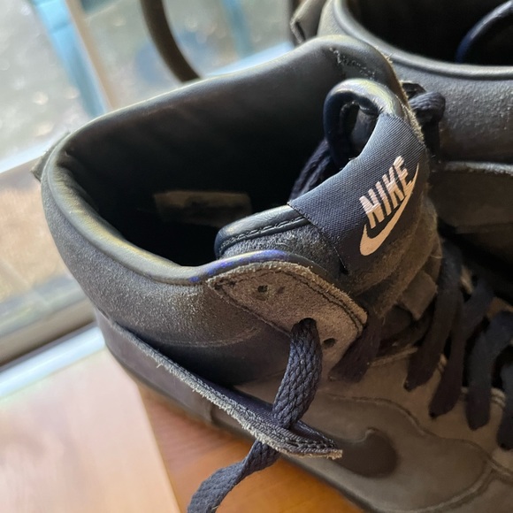 A.P.C. x Nike Dunk High 08 NRG QS 2012 Men
7 RARE - Picture 8 of 8